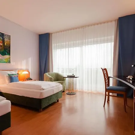 Tannenhof 3*