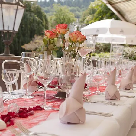 Tannenhof Baden-Baden