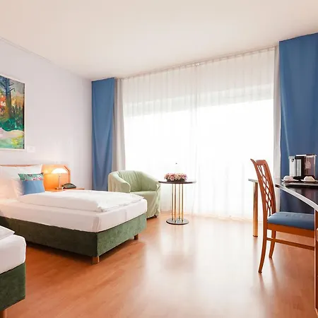 Tannenhof 3*
