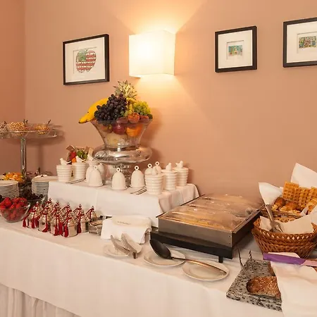 Hotel Tannenhof 3*