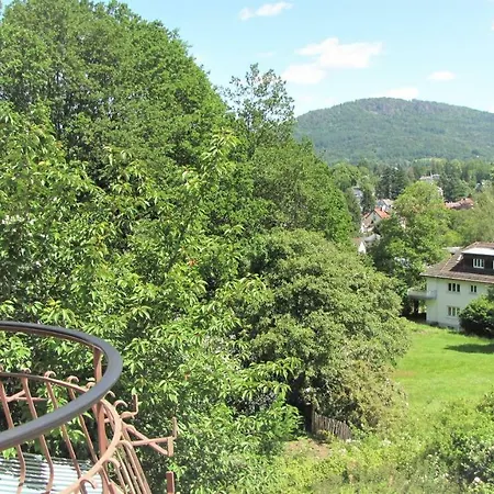 Tannenhof 3*