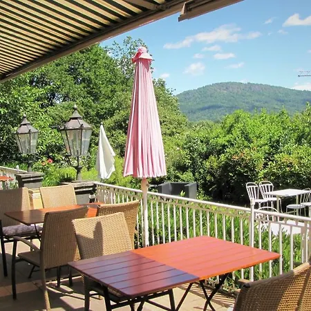Hotel Tannenhof