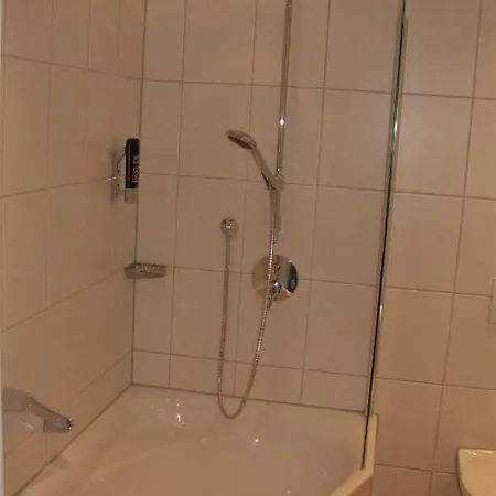 호텔 Tannenhof 3*
